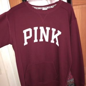 Victoria Secret Crewneck